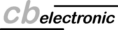 cb electronic